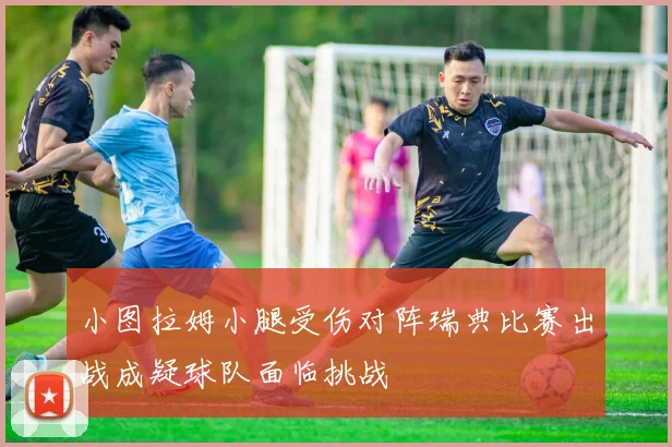 小图拉姆小腿受伤对阵瑞典比赛出战成疑球队面临挑战